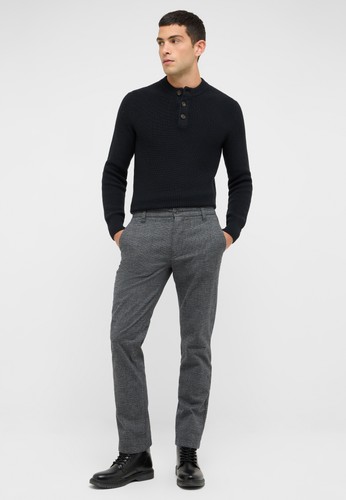 Herren style tramper - style, chino
