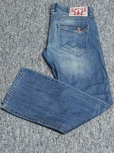 Mustang alabama jeans herren - alabama,