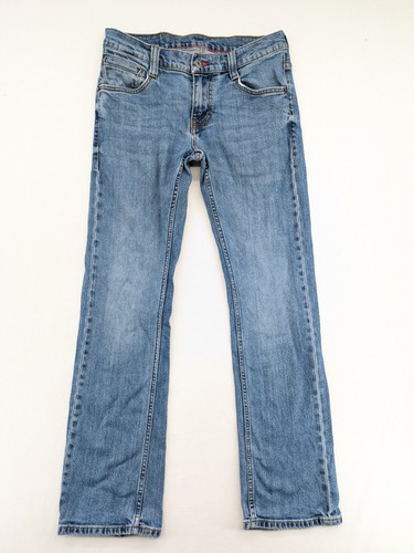 Mustang herren jeans hose - herren, true