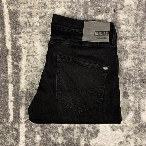 Mustang vegas herren jeans - mustang,
