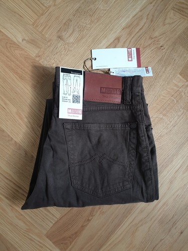 Mustang herren hose tramper - mustang,