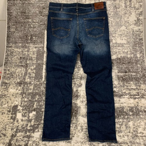 Mustang tramper tapered herren - mustang,