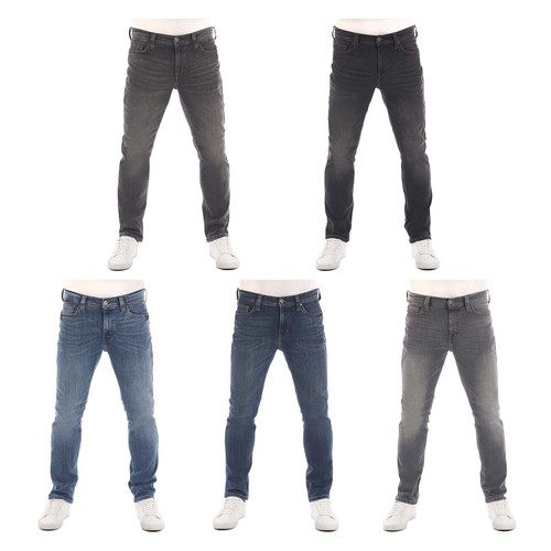Mustang jeans herren - mustang,