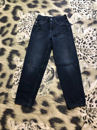 Vintage mustang hose jeans - mustang,
