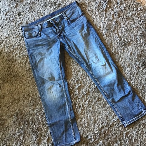 Machen herren hose - hose, mustang