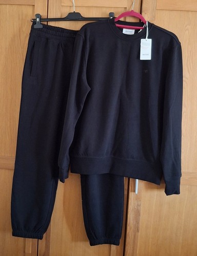 Mustang herren sweatanzug - mustang, gr