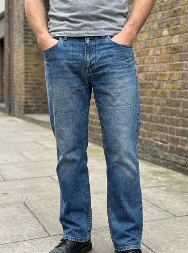 Mustang jeans herren - jeans,