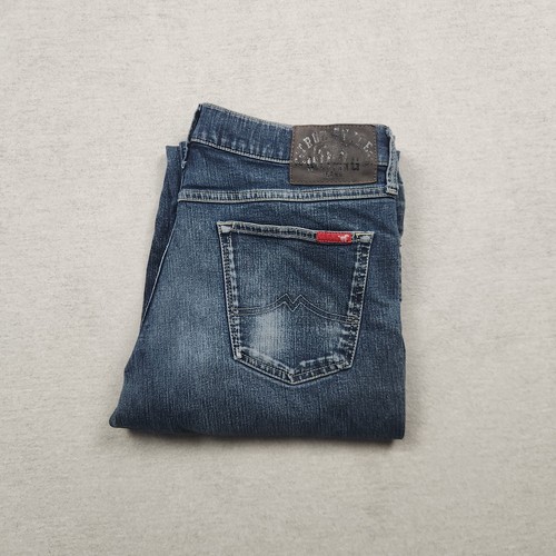 Mustang herren jeans hose w33 - herren,