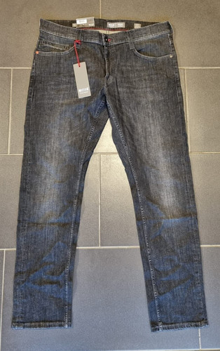 Mustang herren jeans oregon - jeans,
