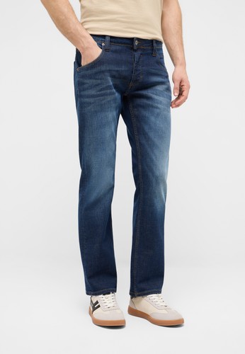 Herren style michigan straight - herren,