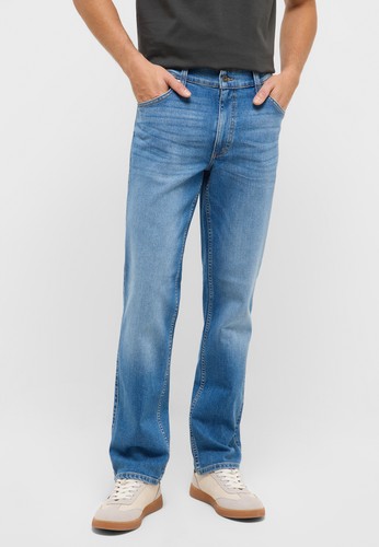 Herren style tramper - tramper, straight