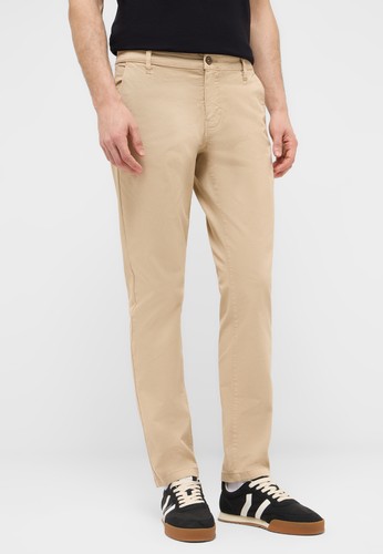 Herren style brad chino hose - chino,