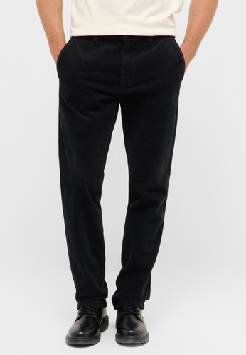 Herren style tramper - herren, chino