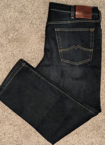 Mustang tramper herren jeans - mustang,