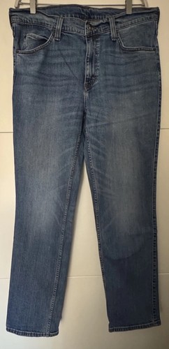 Mustang utah tapered denim - tapered,