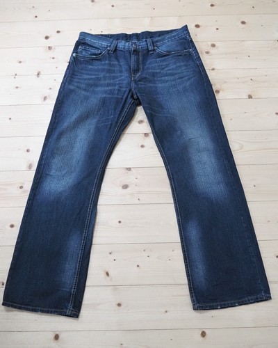 Mustang herren jeans hose - mustang,
