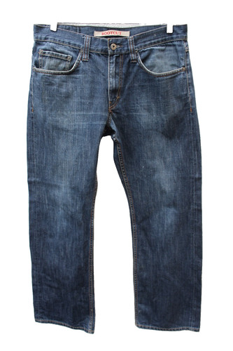 Mustang jeans hose für - mustang,