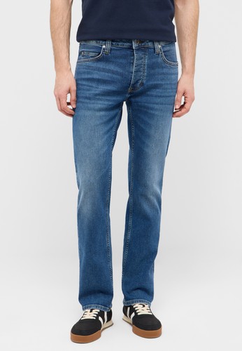 Herren style michigan straight - herren,