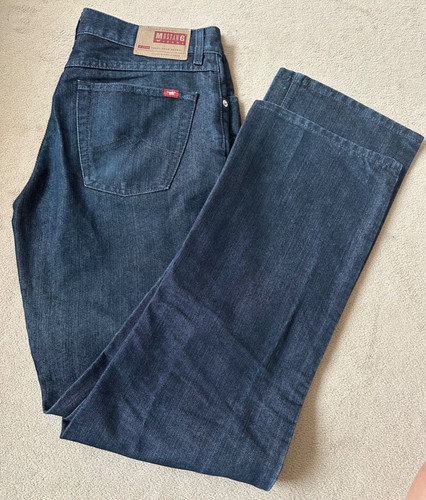 Mustang jeans hose für - mustang,
