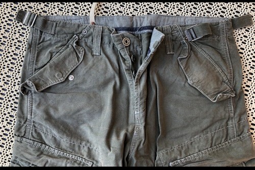 Mustang cargohose herren - mustang,