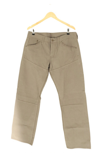 Mustang herren cargohose braun - herren,