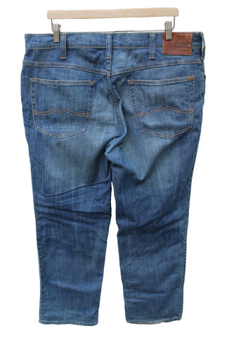 Mustang jeans hose für - jeans,
