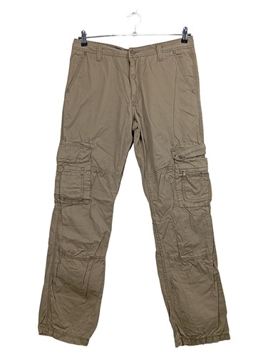 Mustang cargohose herren - mustang,