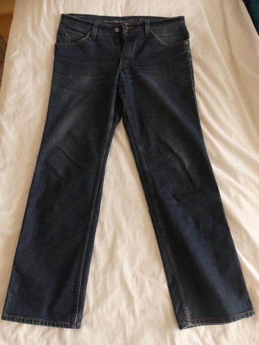 Herren hose mustang w36 l34 - herren, w36/l34