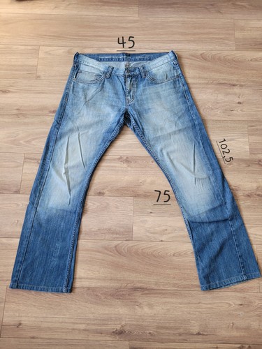 Mustang jeans boston - jeans, bootleg