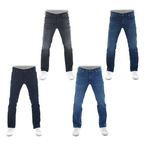 Mustang jeans herren - jeans,