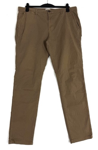 Mustang cigarette chino - mustang, hose