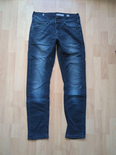 Mustang oregon tapered herren - oregon,