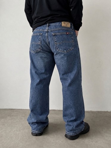 Mustang jeanshose straight leg - jeanshose,