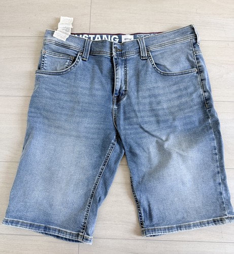 Mustang jeans herren - mustang, jeans/herren
