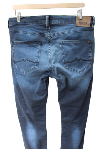 Mustang jeans hose herren - mustang,