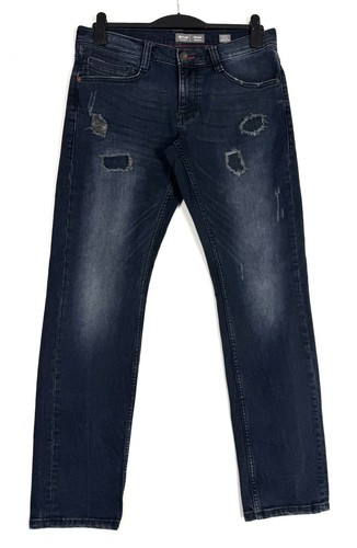 Mustang jeans oregon tapered - jeans,