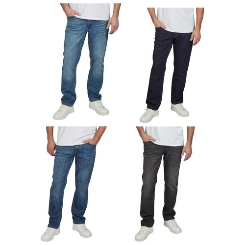 Mustang jeans herren stretch - mustang,