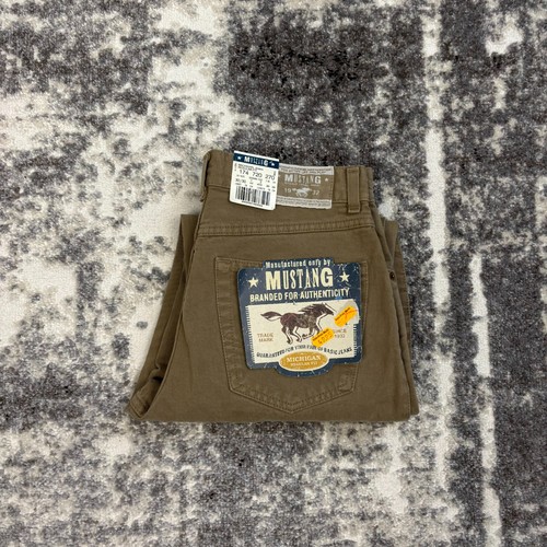 Mustang michigan herren - michigan, jeans