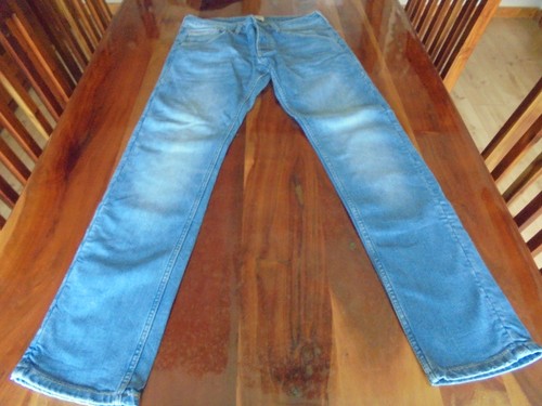 Jeanshose mustang - jeanshose,