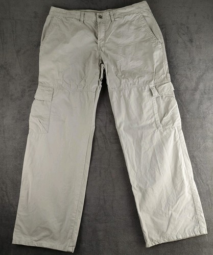 Mustang hose herren w36 l34 - w36,