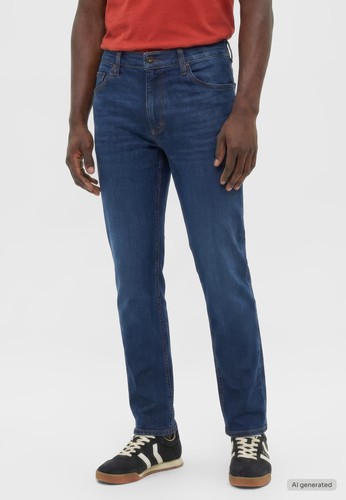 Herren style tramper straight - tramper,