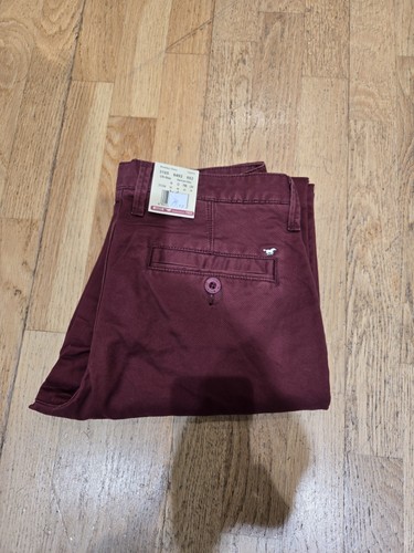 Mustang herren chinohose - mustang,