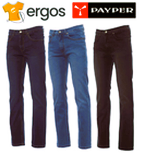 Payper herrenjeans mustang - payper,