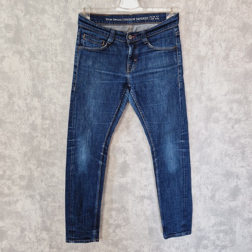 Mustang herren jeans hose - mustang, s