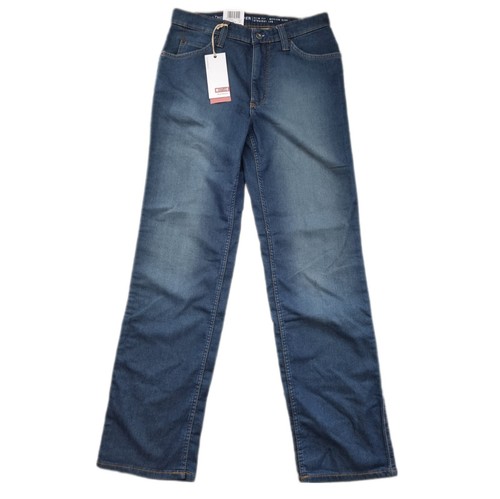 Mustang tramper herren jeans - tramper,
