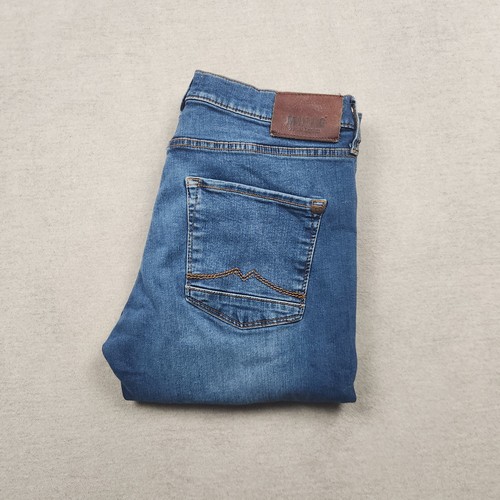 Mustang vegas herren jeans - vegas,