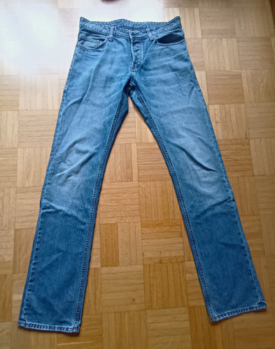 Mustang michigan herren jeans - herren,