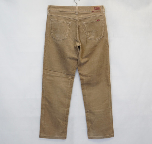 Mustang herren cord hose - cord, gr