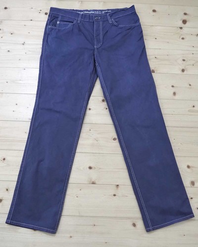 Mustang tramper herren hose - tramper,