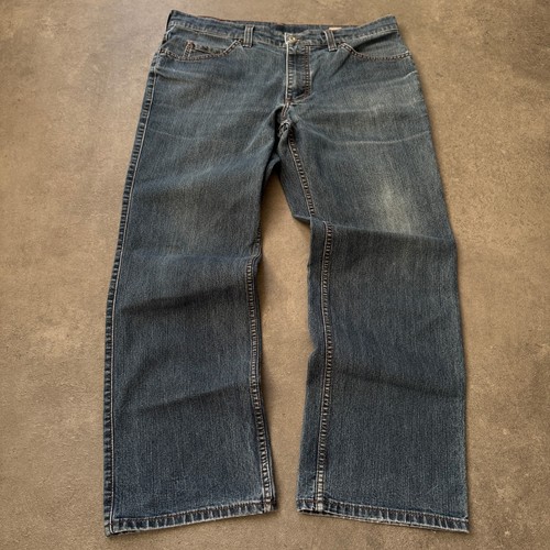Mustang herren jeans denim w36 - jeans,